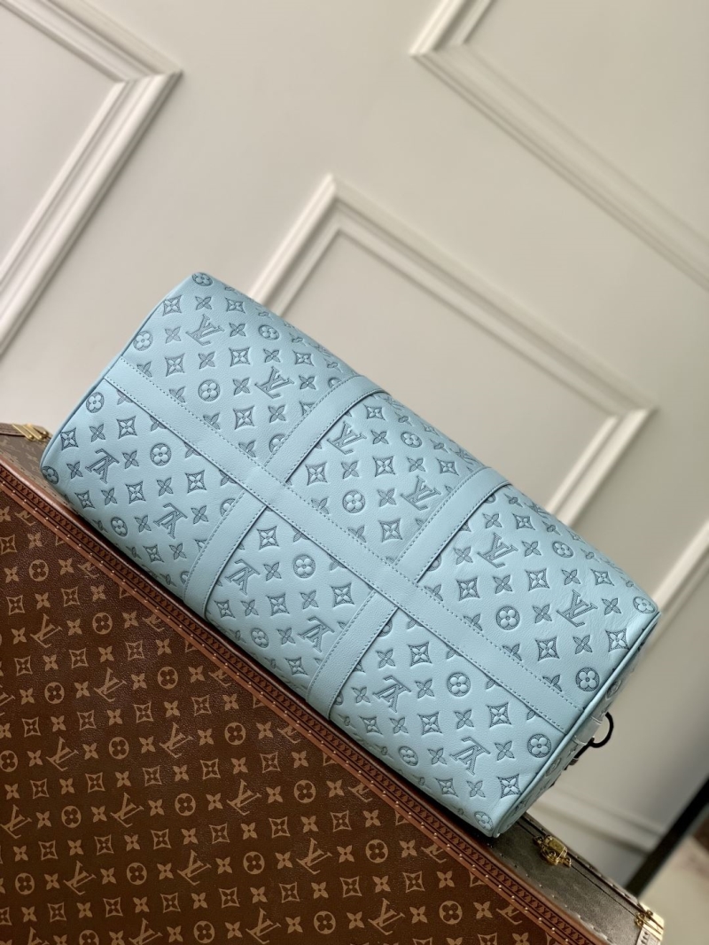 LV Travel Bags